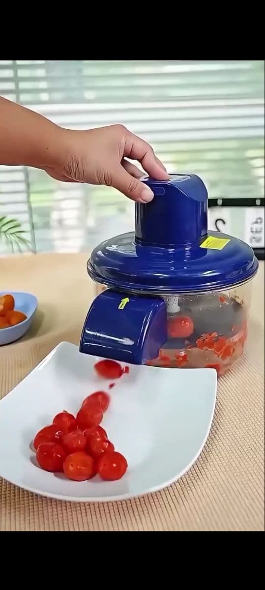 Vegetables and Fruites peeler.