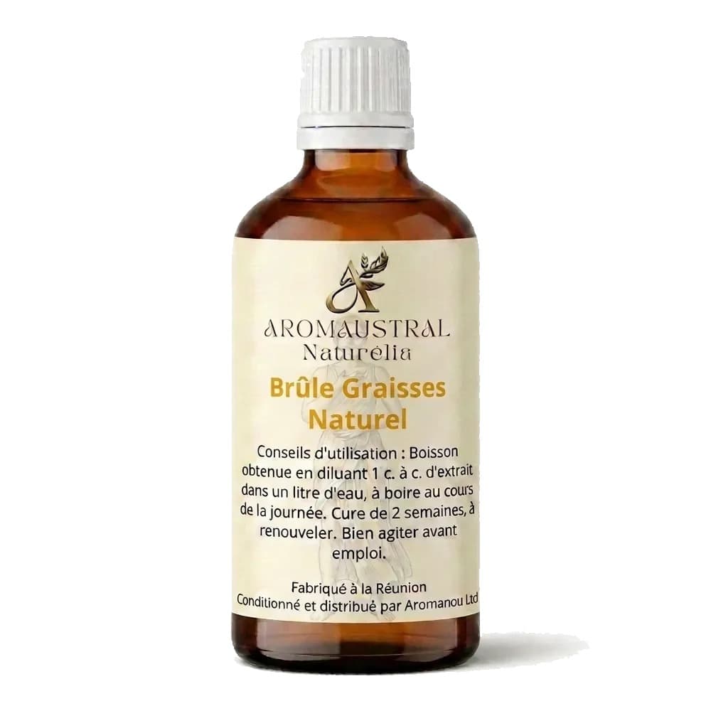 Brûle Graisses Naturel
