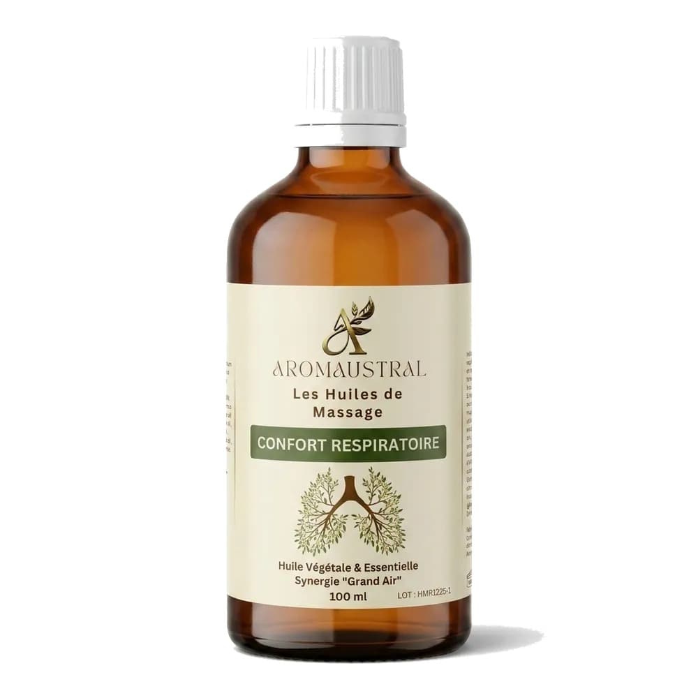 Confort Respiratoire