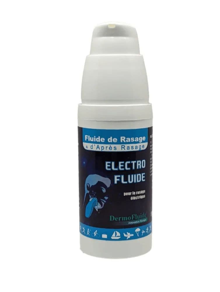 Electrofluide