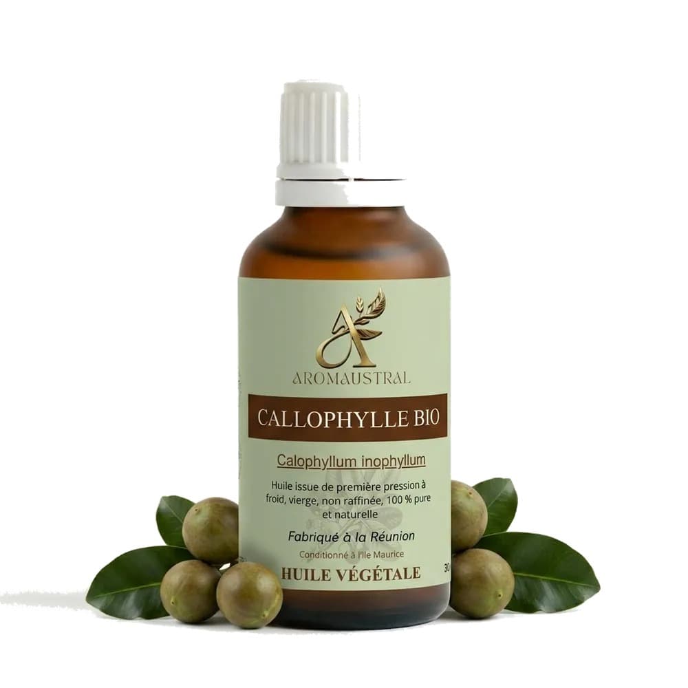 Calophylle Bio