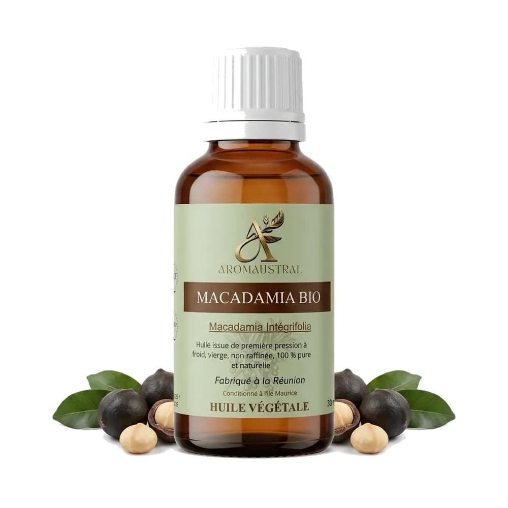 Macadamia Bio