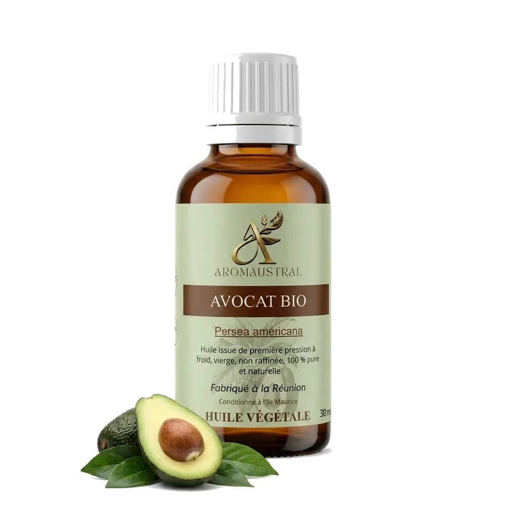 Avocat Bio