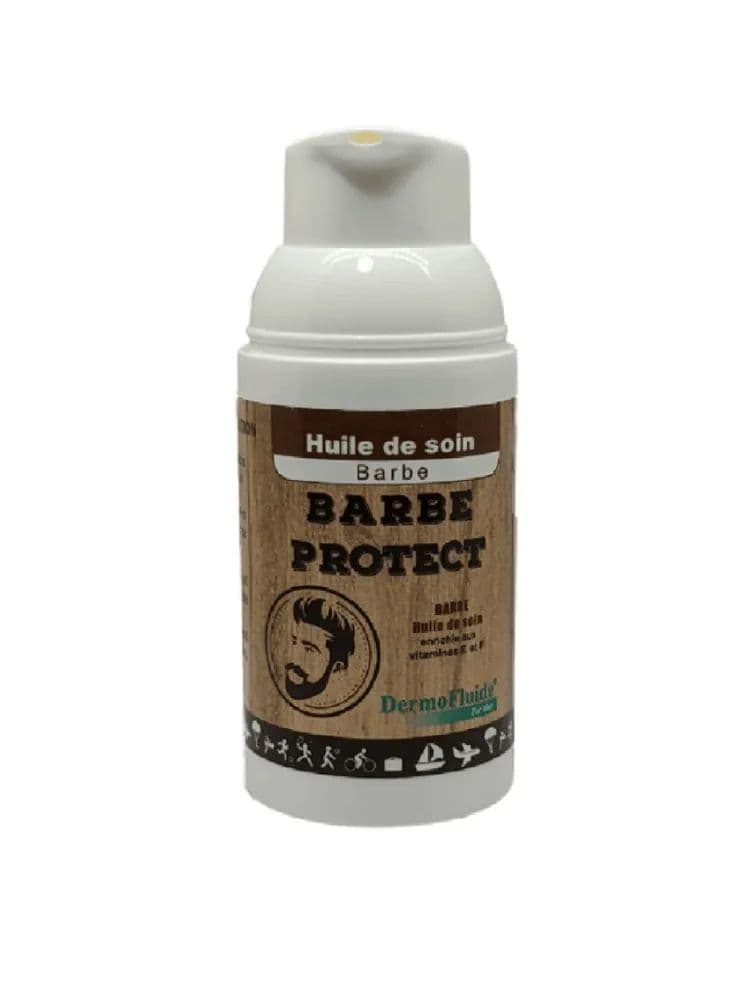 Barbe Protect