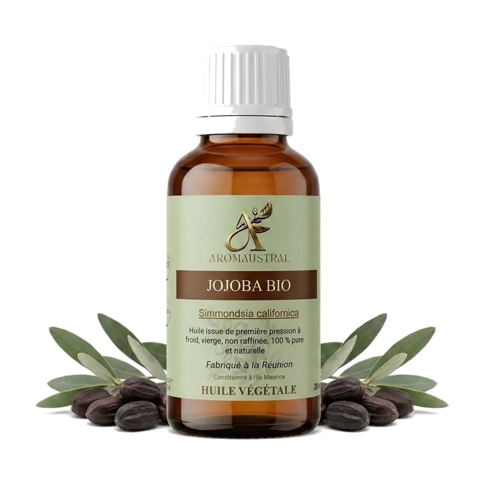 Jojoba Bio