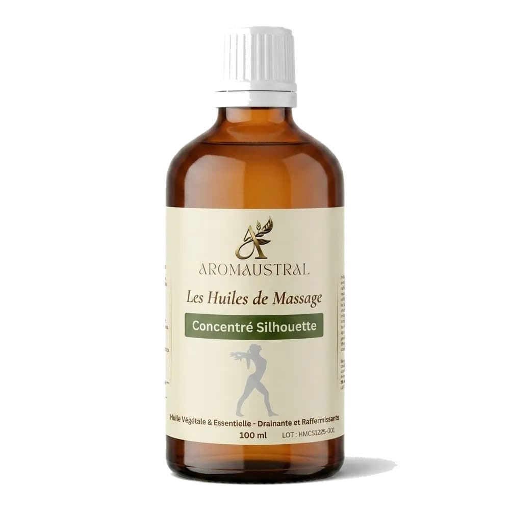 Concentré Silhouette