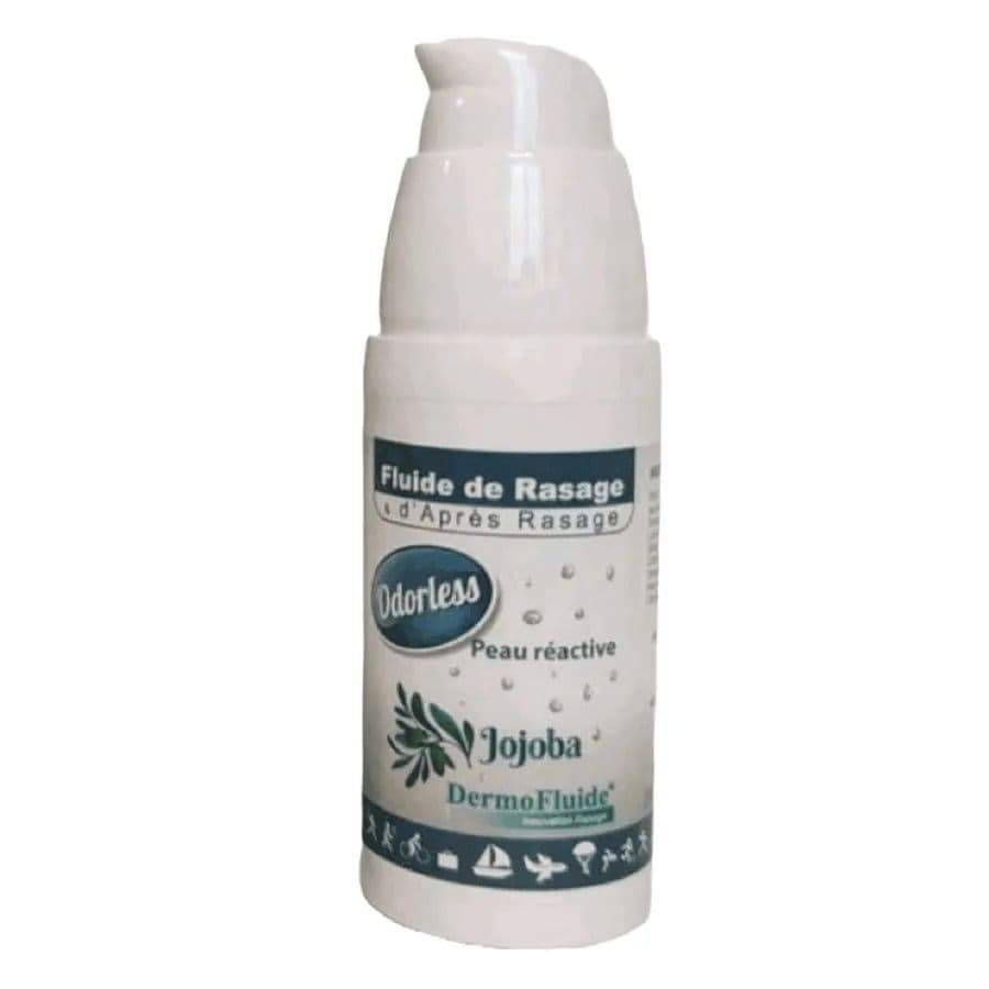 Odorless