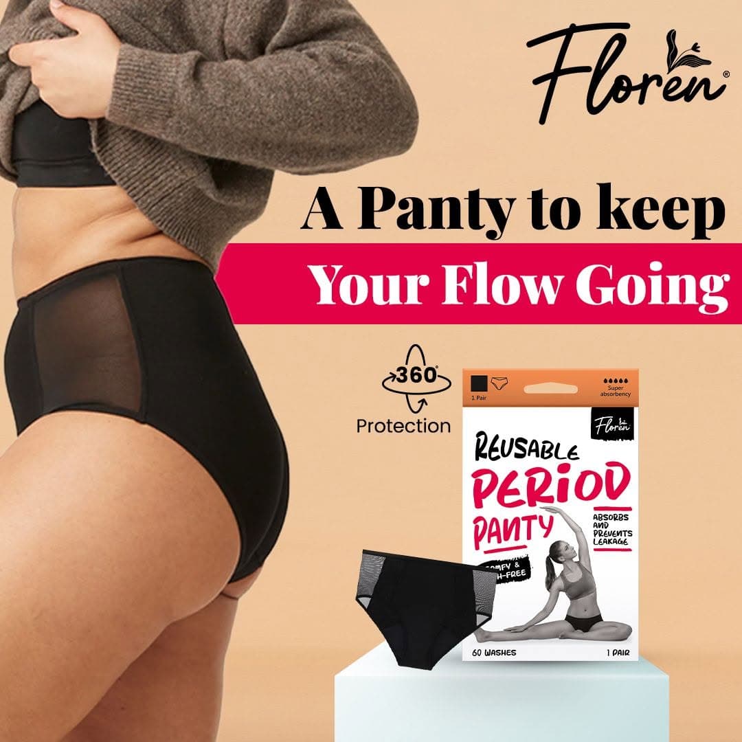 Period Panty