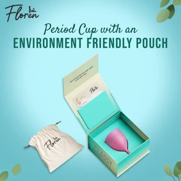 Menstrual Cup