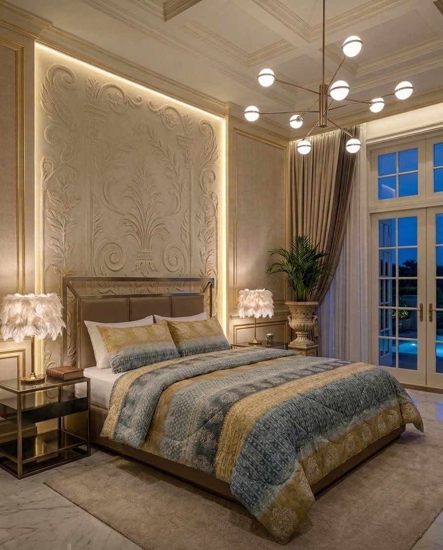The Dune 6kg duvet set