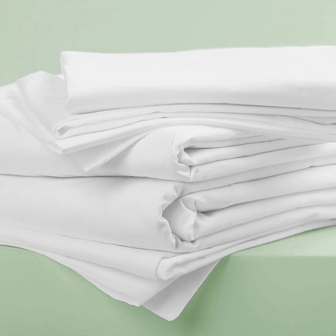 Percal Hotel Series Bedsheets
