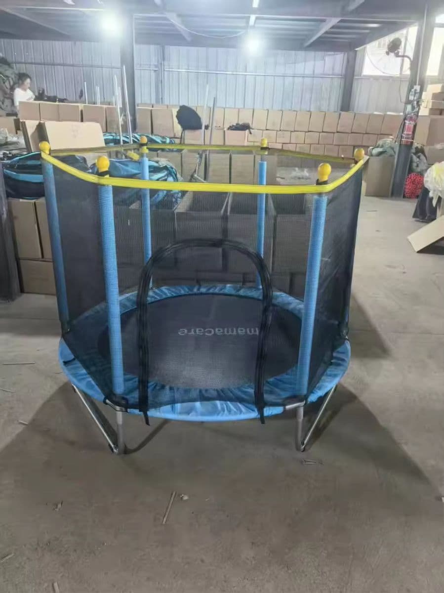 Trampoline