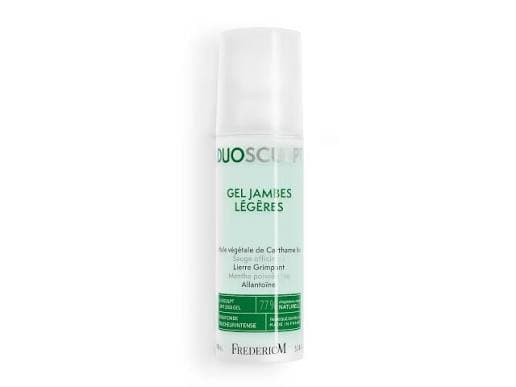 FREDERIC M DUOSCULPT Light Legs Gel