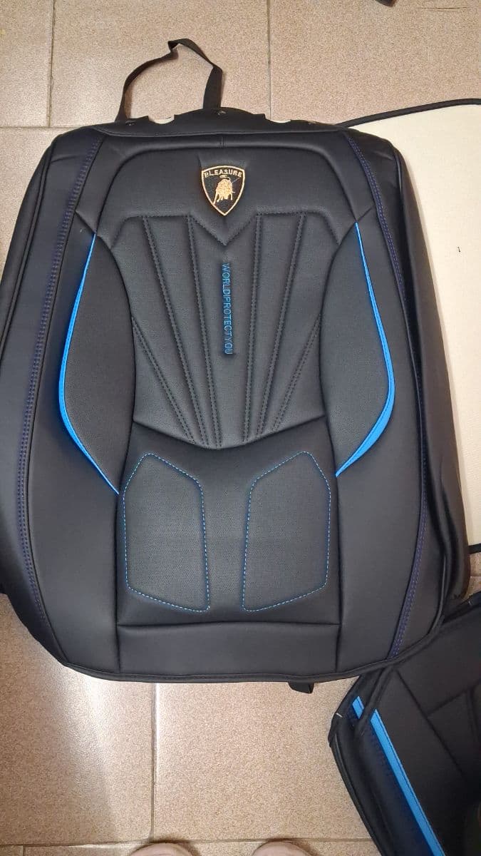 Car Cover Seat