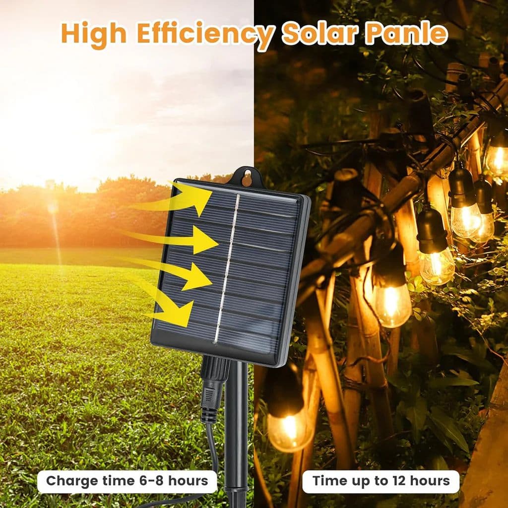 7m solar