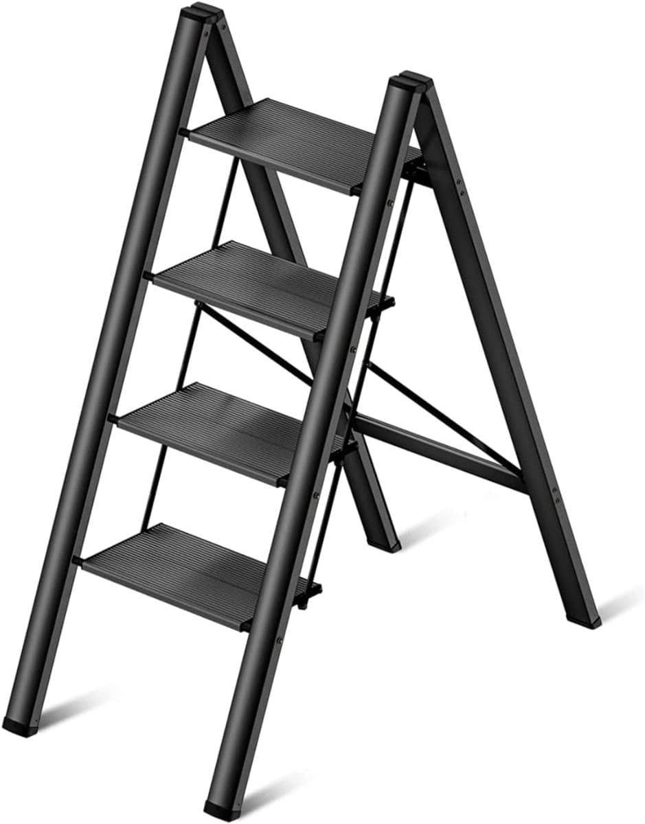 4 step ladder